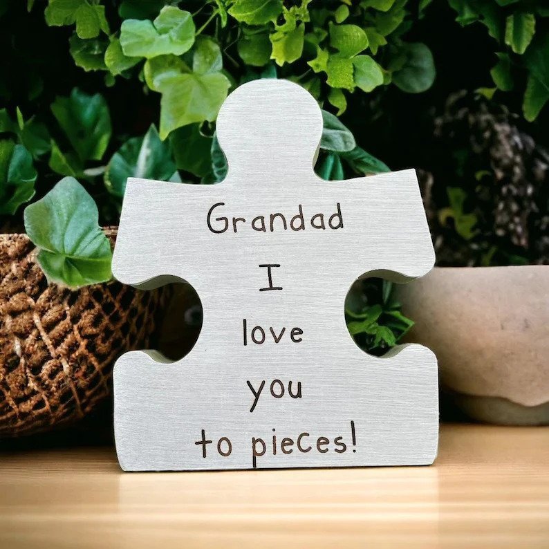 Wood Gifts